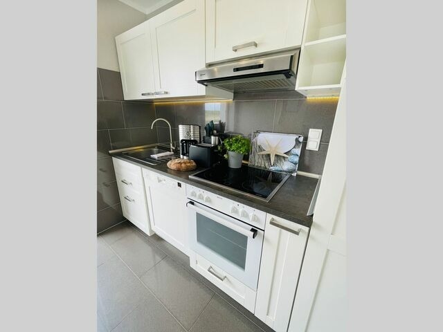 Ferienwohnung in Teichhof - Apartment Paladin Teichhof Fehmarn - Bild 15