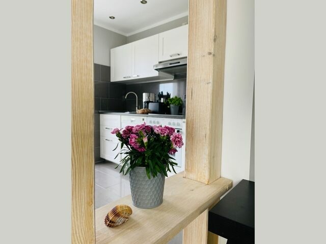 Ferienwohnung in Teichhof - Apartment Paladin Teichhof Fehmarn - Bild 19