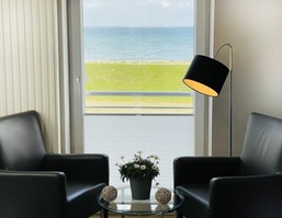 Apartment Padua Teichhof Fehmarn