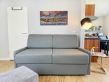 Ferienwohnung in Teichhof - Apartment Padua Teichhof Fehmarn - Bild 7