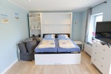 Ferienwohnung in Insel Poel - FeWo Thule Poel an der Ostsee - ABC368 - nur Ferieng&auml;ste! - Bild 5