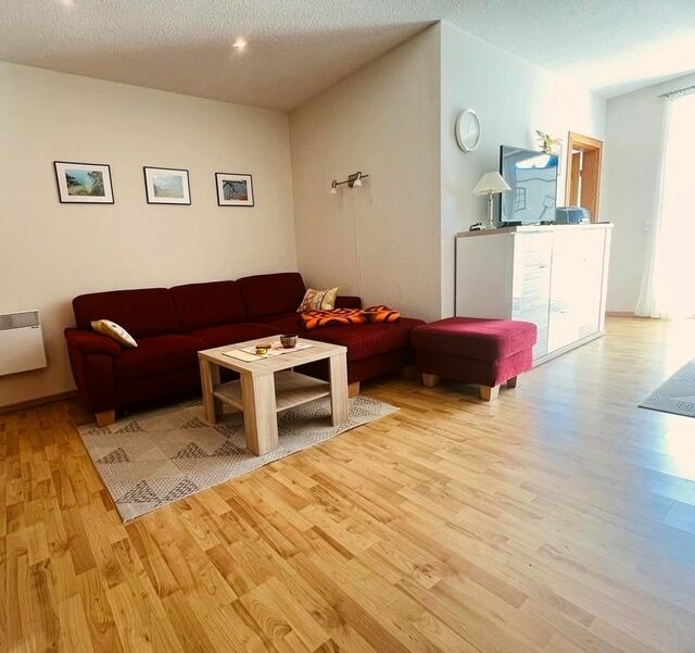 Ferienwohnung in M&ouml;nchgut - Ferienwohnung Westi - Bild 3