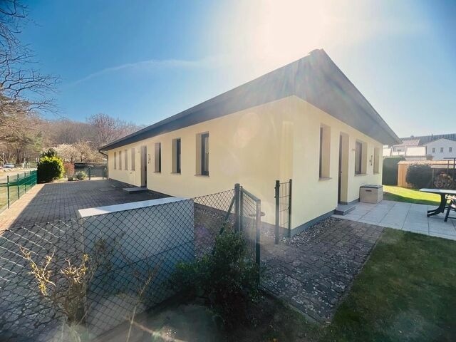 Ferienwohnung in M&ouml;nchgut - Ferienwohnung Westi - Bild 18