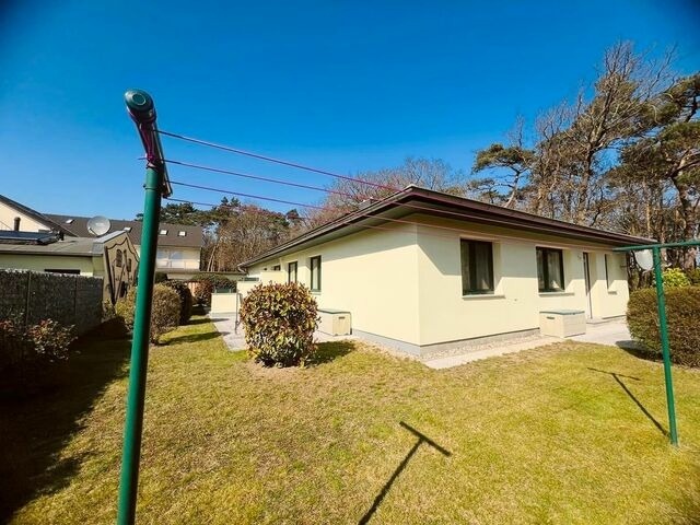 Ferienwohnung in M&ouml;nchgut - Ferienwohnung Westi - Bild 20