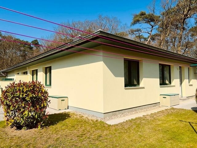 Ferienwohnung in M&ouml;nchgut - Ferienwohnung Westi - Bild 21