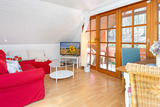 Ferienwohnung in Scharbeutz-Klingberg - Seeweg 32 Seezauber - Bild 1
