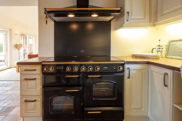 Ferienhaus in M&ouml;nchgut - Das Reet - Bild 14