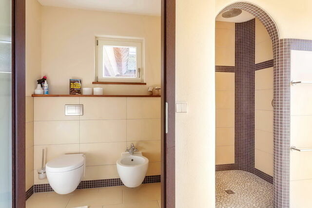 Ferienhaus in M&ouml;nchgut - Das Reet - Bild 18