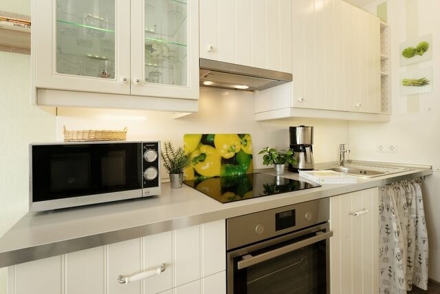 Ferienwohnung in Pl&ouml;n - Panoramablick - Bild 23