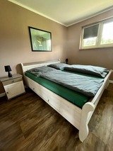 Ferienhaus in Nisdorf OT Altenpleen - FeHa Boddenperle NILO Nisdorf mit Sauna im Badezimmer, E-Ladestation vorhanden - Bild 18