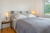 Ferienhaus in Ahrensb&ouml;k-Gnissau - Achtern Hoff - Bild 24