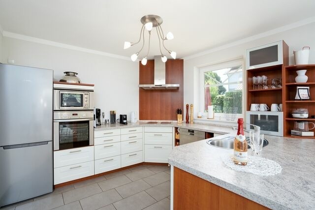 Ferienhaus in Eutin - OT Fissau - Haus Sommerzeit - Bild 9