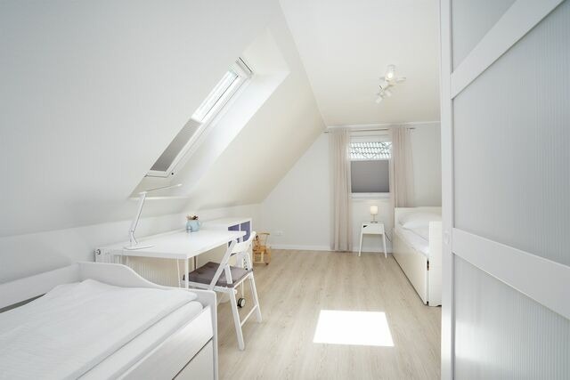 Ferienhaus in Eutin - OT Fissau - Haus Sommerzeit - Bild 25