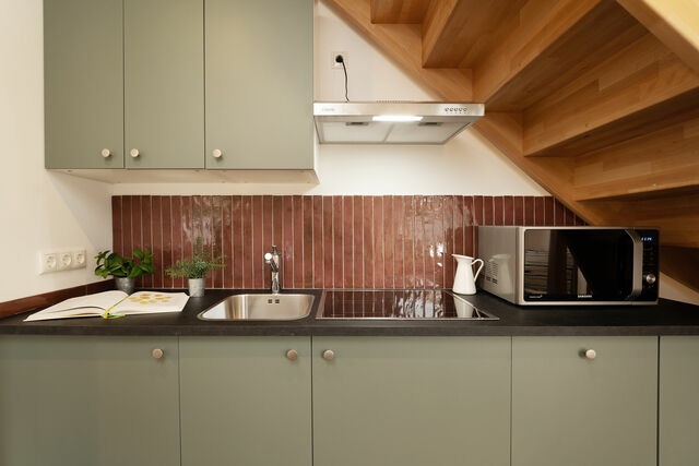 Ferienwohnung in Pl&ouml;n - Gerberhof 1 - Bild 14