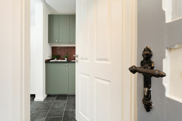 Ferienwohnung in Pl&ouml;n - Gerberhof 1 - Bild 16