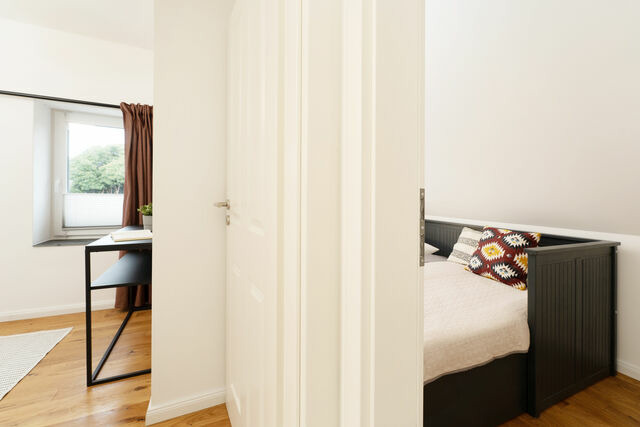 Ferienwohnung in Pl&ouml;n - Gerberhof 1 - Bild 18