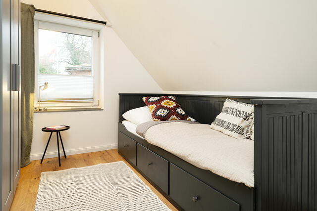 Ferienwohnung in Pl&ouml;n - Gerberhof 1 - Bild 23