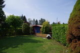 Bungalow in Sundhagen - Ferienhaus Ostseebodden - Bild 6
