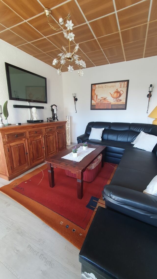 Bungalow in Sundhagen - Ferienhaus Ostseebodden - Bild 12