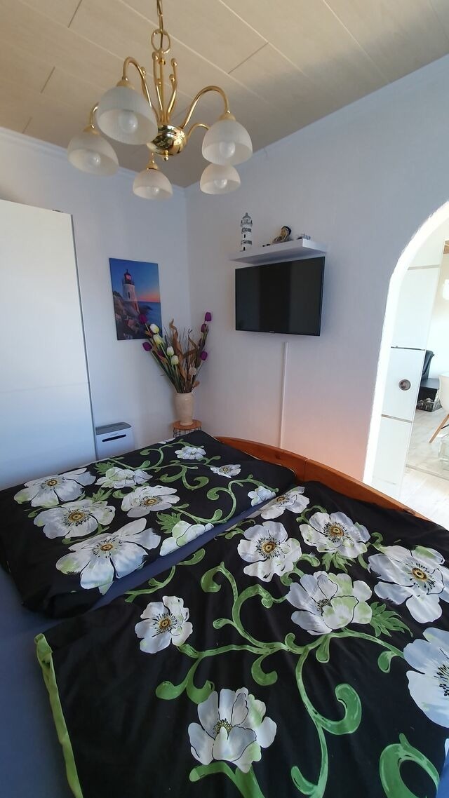 Bungalow in Sundhagen - Ferienhaus Ostseebodden - Bild 17