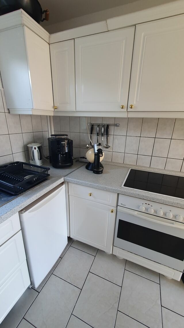 Bungalow in Sundhagen - Ferienhaus Ostseebodden - Bild 18