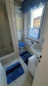 Bungalow in Sundhagen - Ferienhaus Ostseebodden - Bild 19