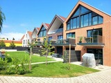Ferienwohnung in Heiligenhafen - Little HarbourSide - Bild 2