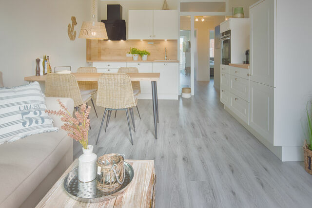 Ferienwohnung in Heiligenhafen - Little HarbourSide - Bild 11