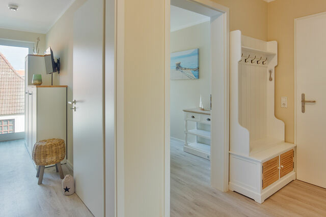 Ferienwohnung in Heiligenhafen - Little HarbourSide - Bild 12