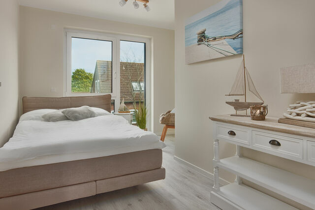Ferienwohnung in Heiligenhafen - Little HarbourSide - Bild 15
