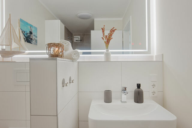 Ferienwohnung in Heiligenhafen - Little HarbourSide - Bild 19