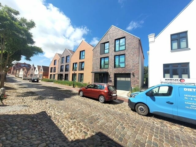Ferienwohnung in Heiligenhafen - Little HarbourSide - Bild 24