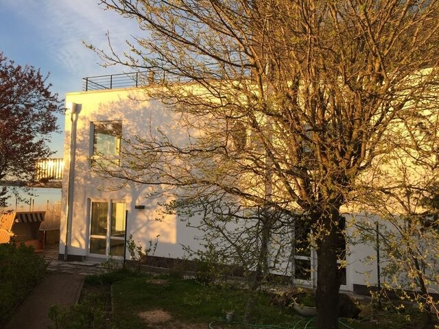 Ferienhaus in Fahrdorf - Fjordhaus Schleiwind - Bild 9