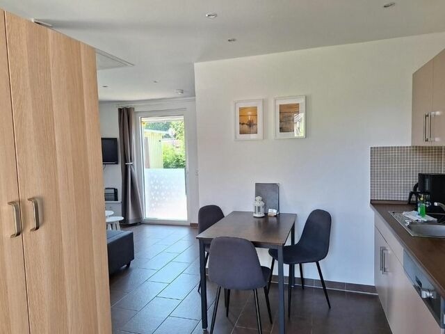 Ferienhaus in Boiensdorf - Ferienhaus Moin & Ahoi - Bild 21