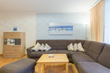 Ferienwohnung in Boltenhagen - Strandvilla Niklot, Ferienwohnung 06 - Bild 1