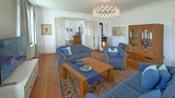 Ferienhaus in Heiligenhafen - Haus Thulboden - Bild 1