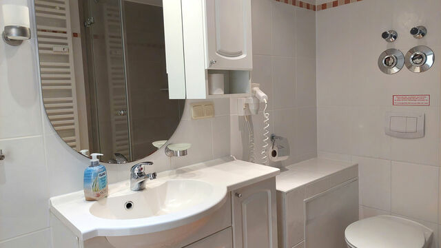 Ferienwohnung in Binz - Villa Seerose - 90371 - Bild 12