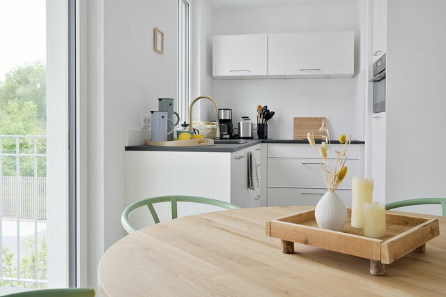 Ferienwohnung in Koserow - KOSI am Meer DREI - Bild 4