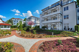 Ferienwohnung in Binz - Villa Grieben, Whg. 7 - Bild 10