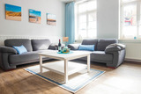 Ferienhaus in Heiligenhafen - Amoy - Werftstra&szlig;e 2 - Bild 1