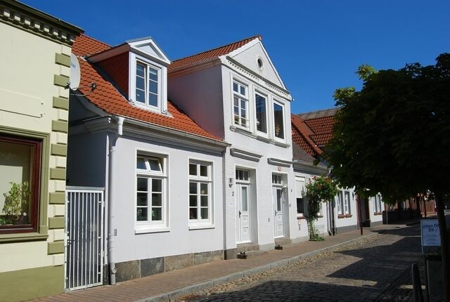 Ferienhaus in Heiligenhafen - Amoy - Werftstra&szlig;e 2 - Bild 9