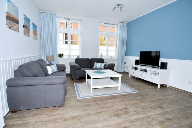 Ferienhaus in Heiligenhafen - Amoy - Werftstra&szlig;e 2 - Bild 12