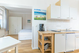 Ferienwohnung in Boltenhagen - Haus Tarnewitz, Ferienwohnung 04 - Bild 5