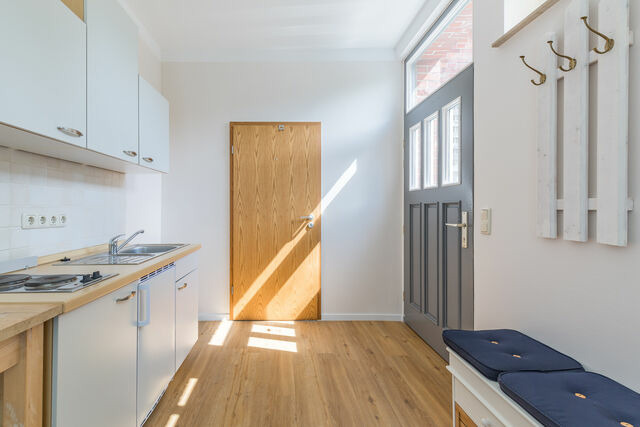 Ferienwohnung in Boltenhagen - Haus Tarnewitz, Ferienwohnung 04 - Bild 6