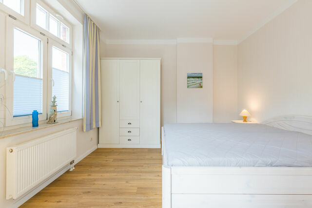 Ferienwohnung in Boltenhagen - Haus Tarnewitz, Ferienwohnung 04 - Bild 10