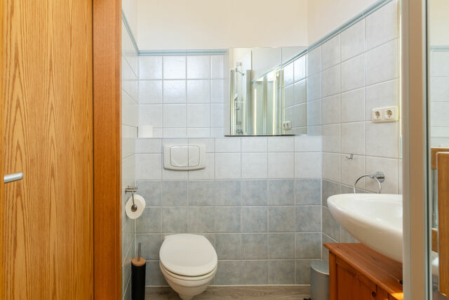 Ferienwohnung in Boltenhagen - Haus Tarnewitz, Ferienwohnung 04 - Bild 13