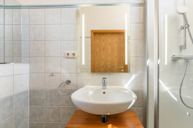 Ferienwohnung in Boltenhagen - Haus Tarnewitz, Ferienwohnung 04 - Bild 15