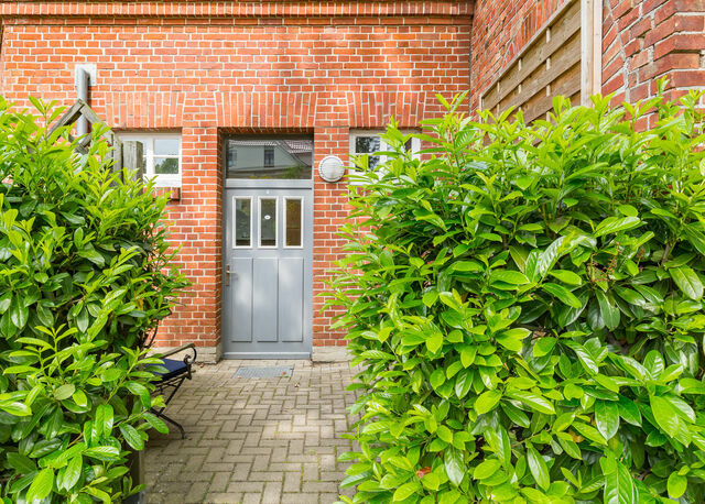 Ferienwohnung in Boltenhagen - Haus Tarnewitz, Ferienwohnung 04 - Bild 16