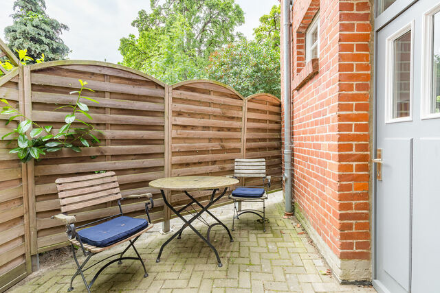 Ferienwohnung in Boltenhagen - Haus Tarnewitz, Ferienwohnung 04 - Bild 17