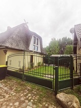 Ferienhaus in Heringsdorf - Zum Storchennest - Bild 2